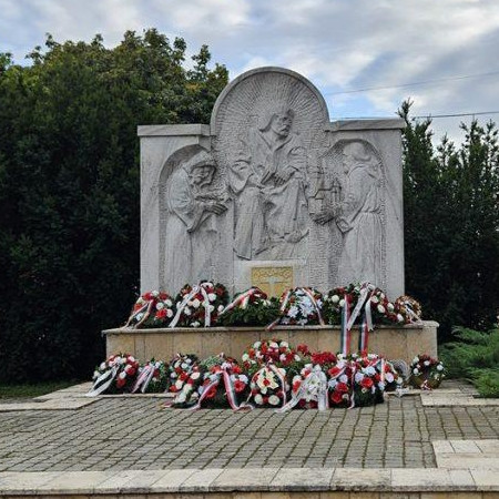 Legyünk méltók Szent István örökségéhez